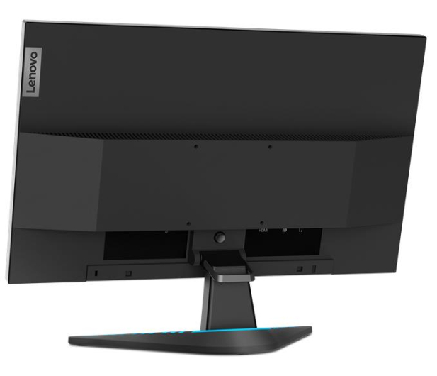 Lenovo G24e-20 czarny - 723025 - zdjęcie 7